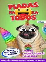 Piadas para todos